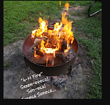 Salt Fork State Park