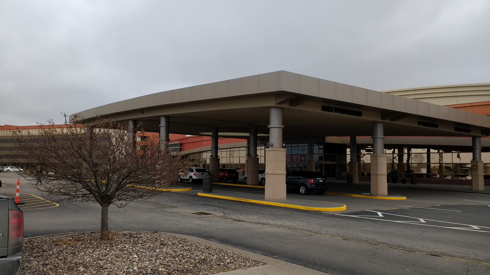 Jumers Casino and Hotel