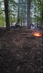 Ozan Point Recreation Area