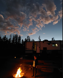 Elk Creek Campground & RV Park