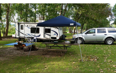 Marshall State Fish & Wildlife Area