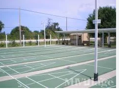 Whispering Palms RV Resort (Age Restricted 55+)