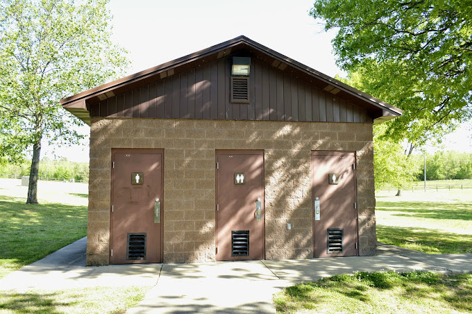 Heritage Park and Amphitheater