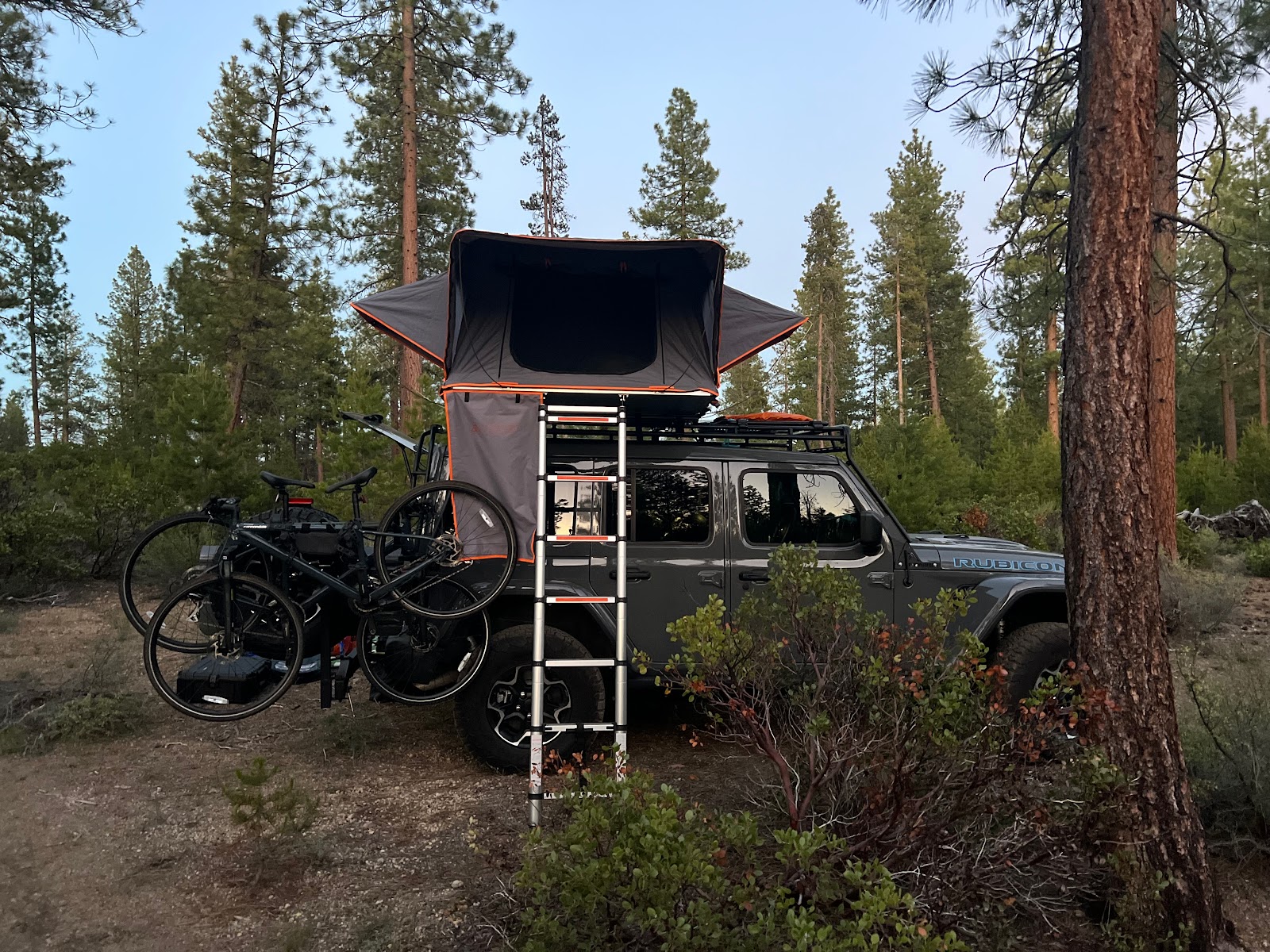 Walt Haring Sno-Park