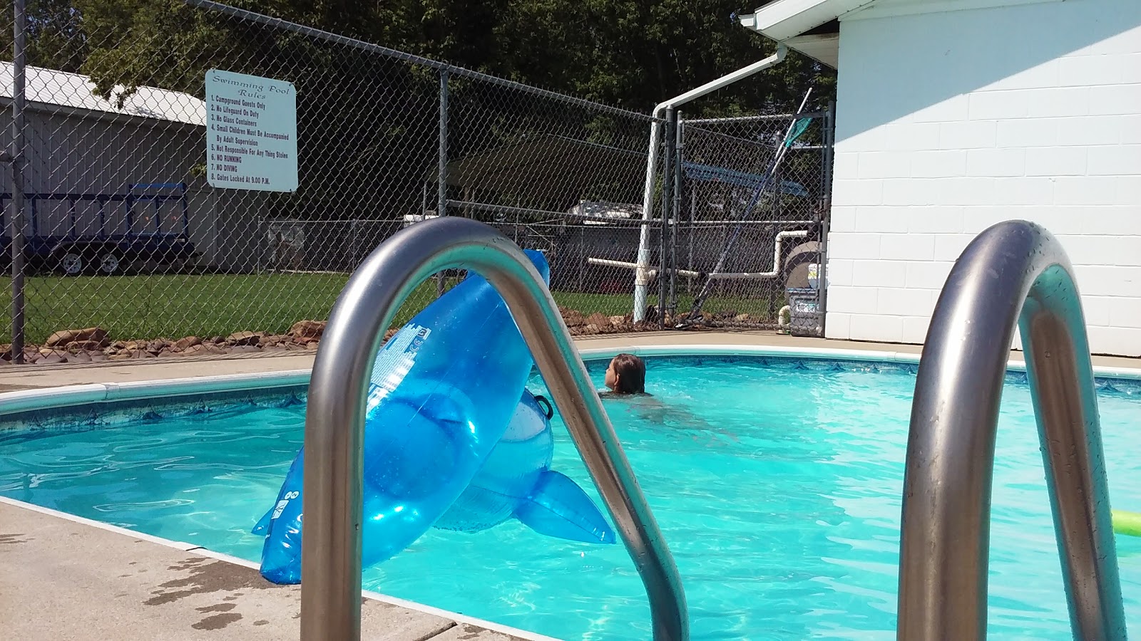 River's Edge Scenic Campground