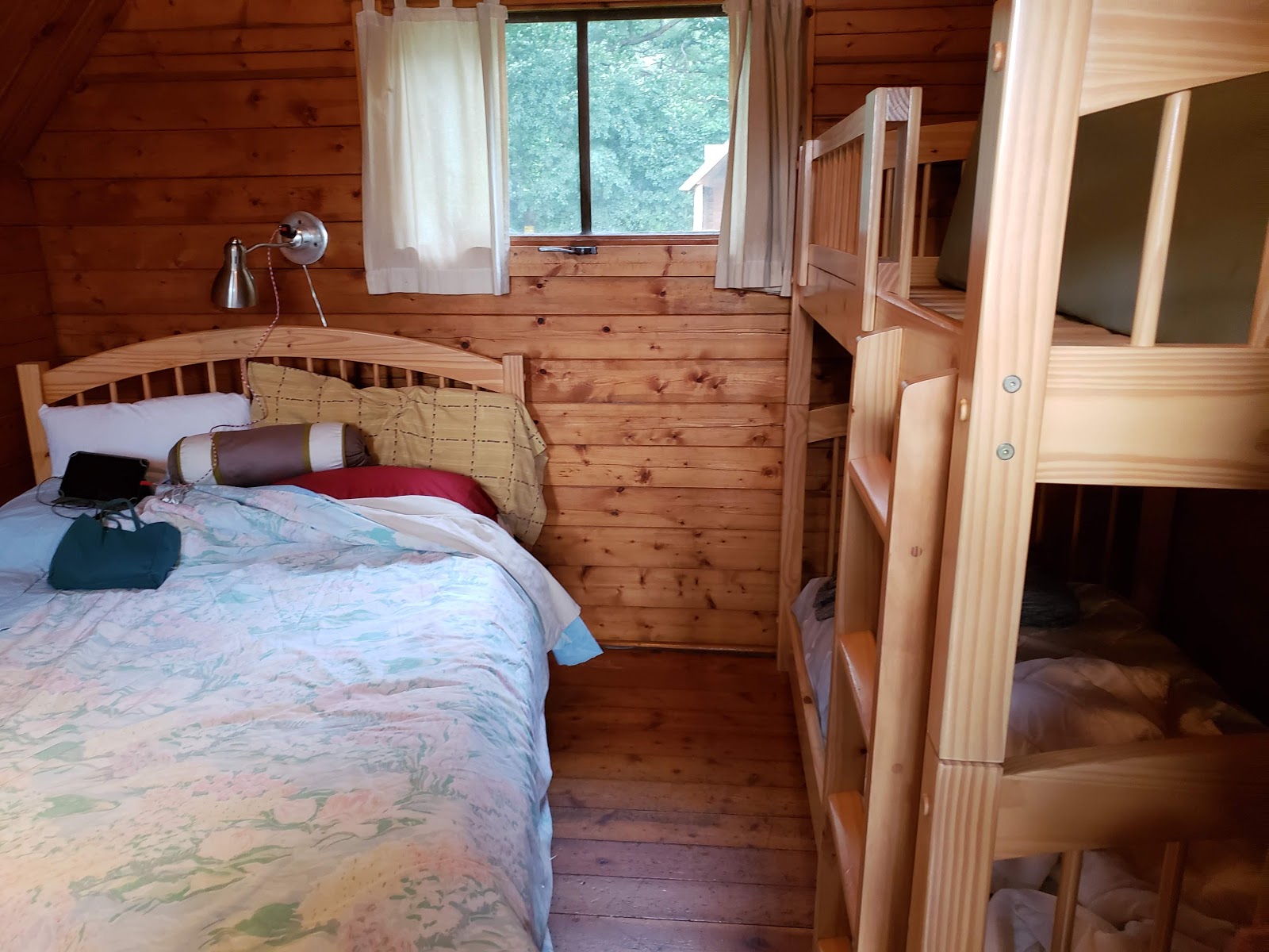 Canandaigua-Rochester KOA