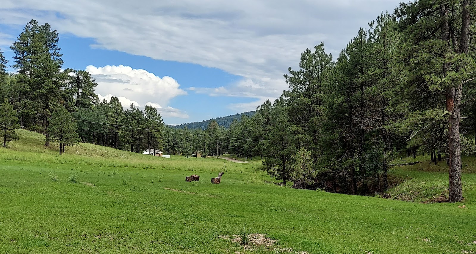 Scenic Canyon RV Park