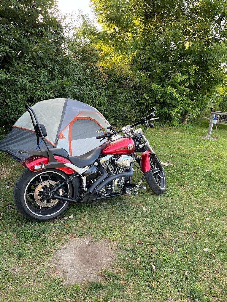 Niagara Falls Campground & Lodging