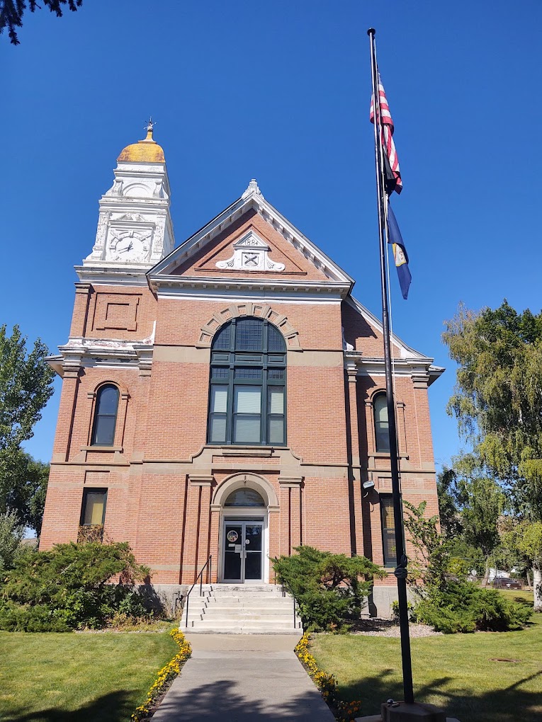 Benton RV Park & Campground