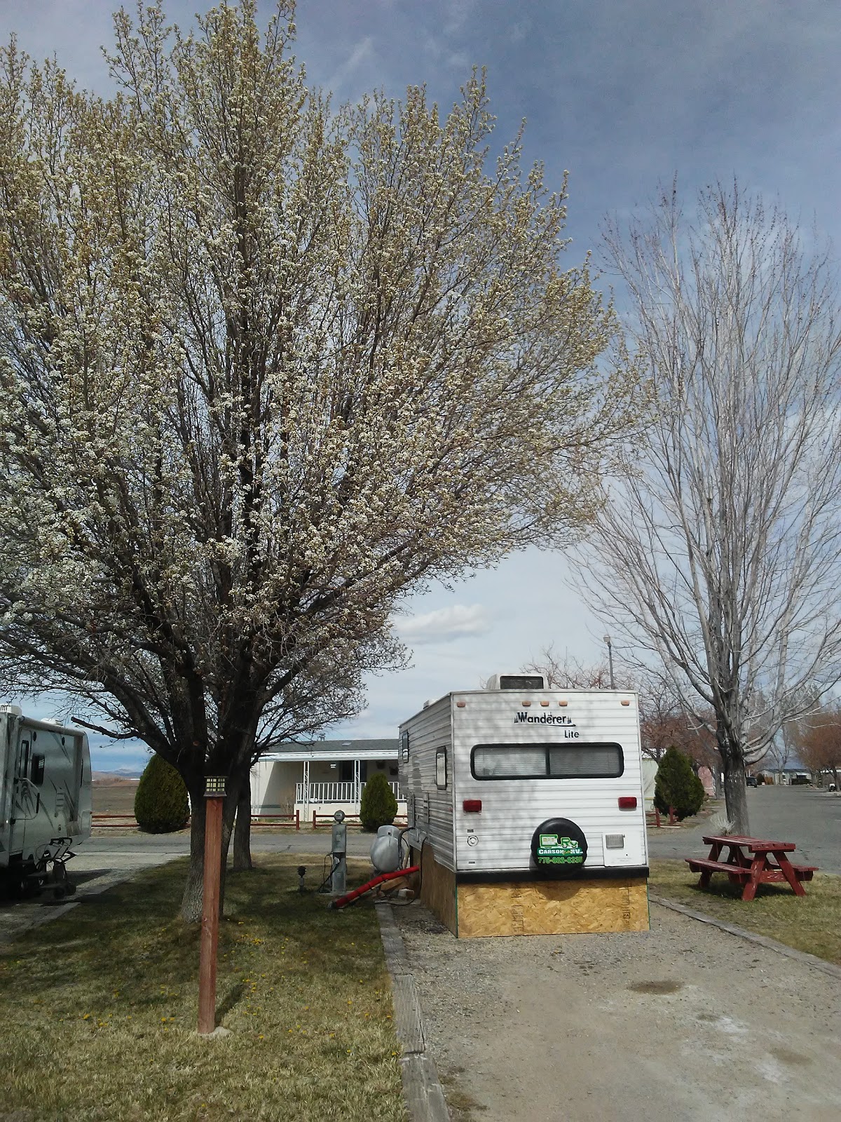Greenfield RV Park-mhp
