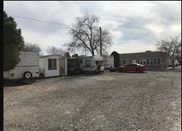 Arvey RV Park
