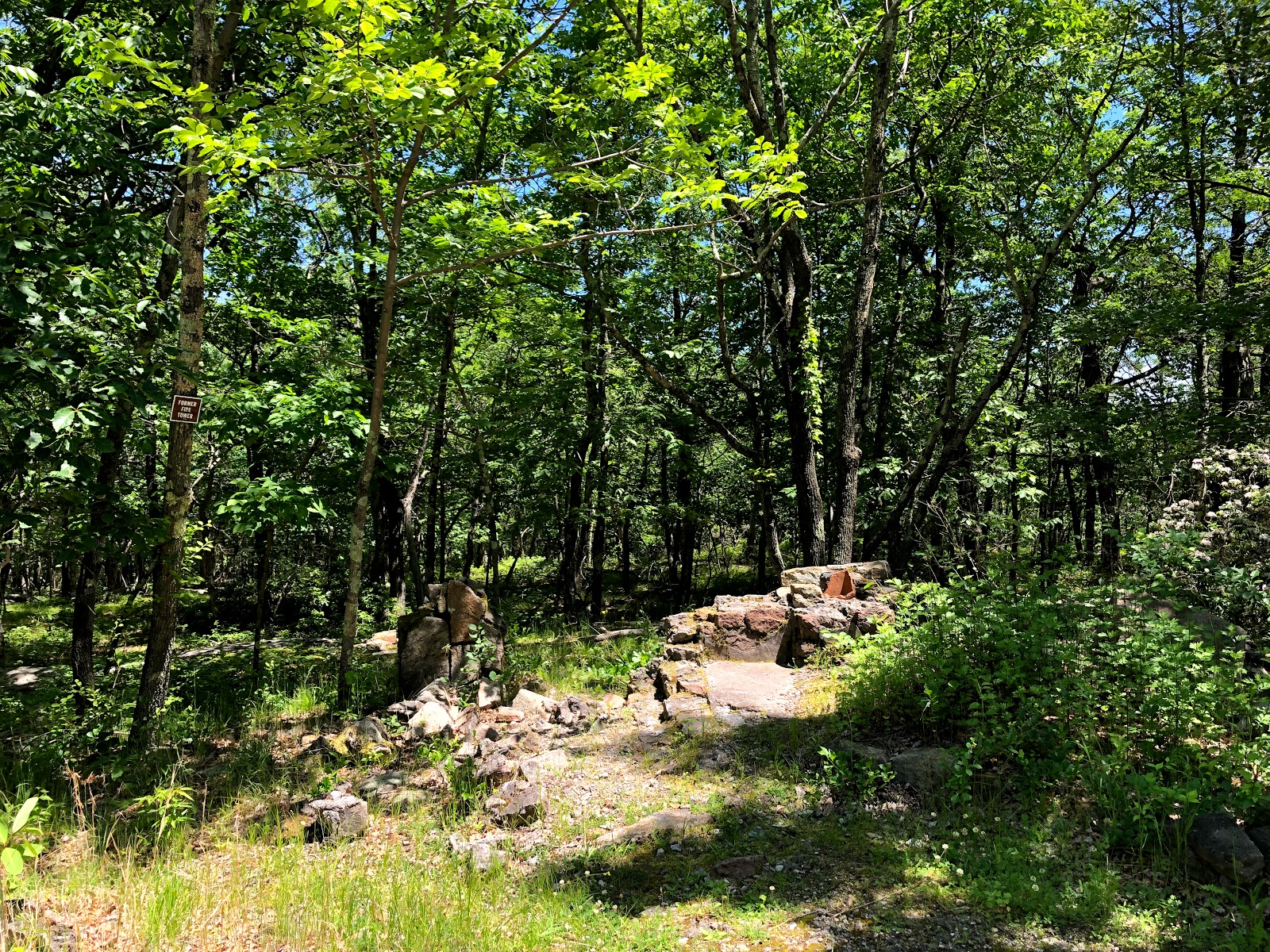 Ward Pound Ridge Reservation