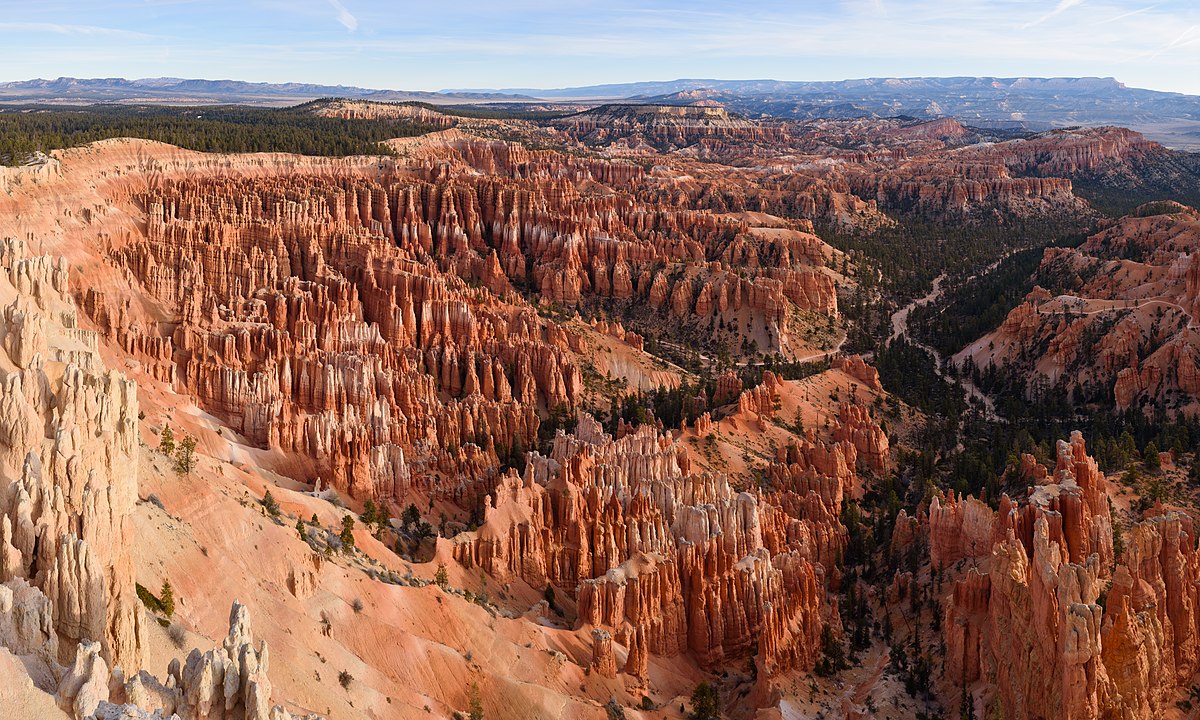 Bryce Canyon-KOA-Panguitch