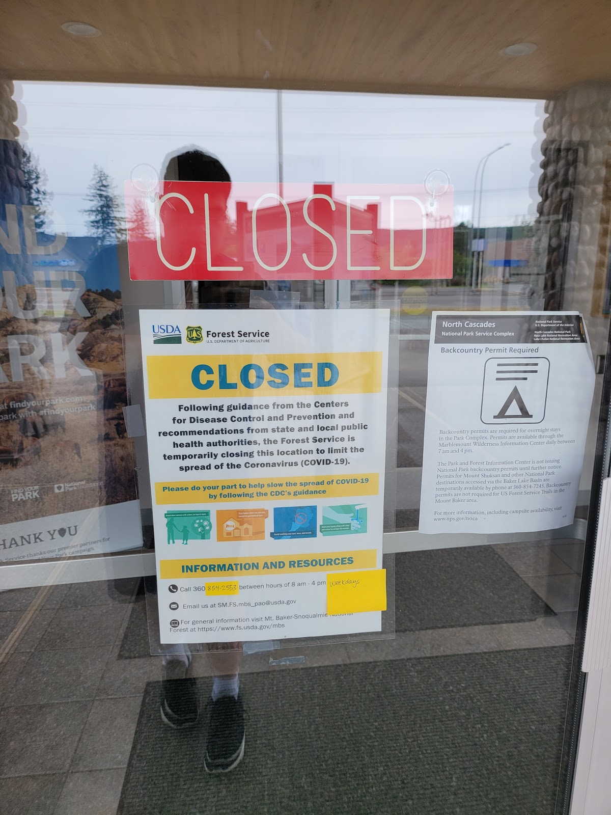 Park Creek Campground