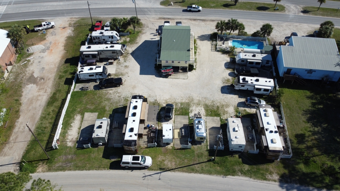 Pelican Nest RV Resort and Campground