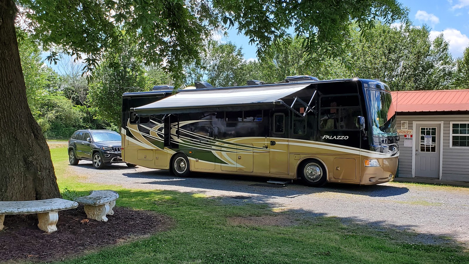 Leisure Time RV Park