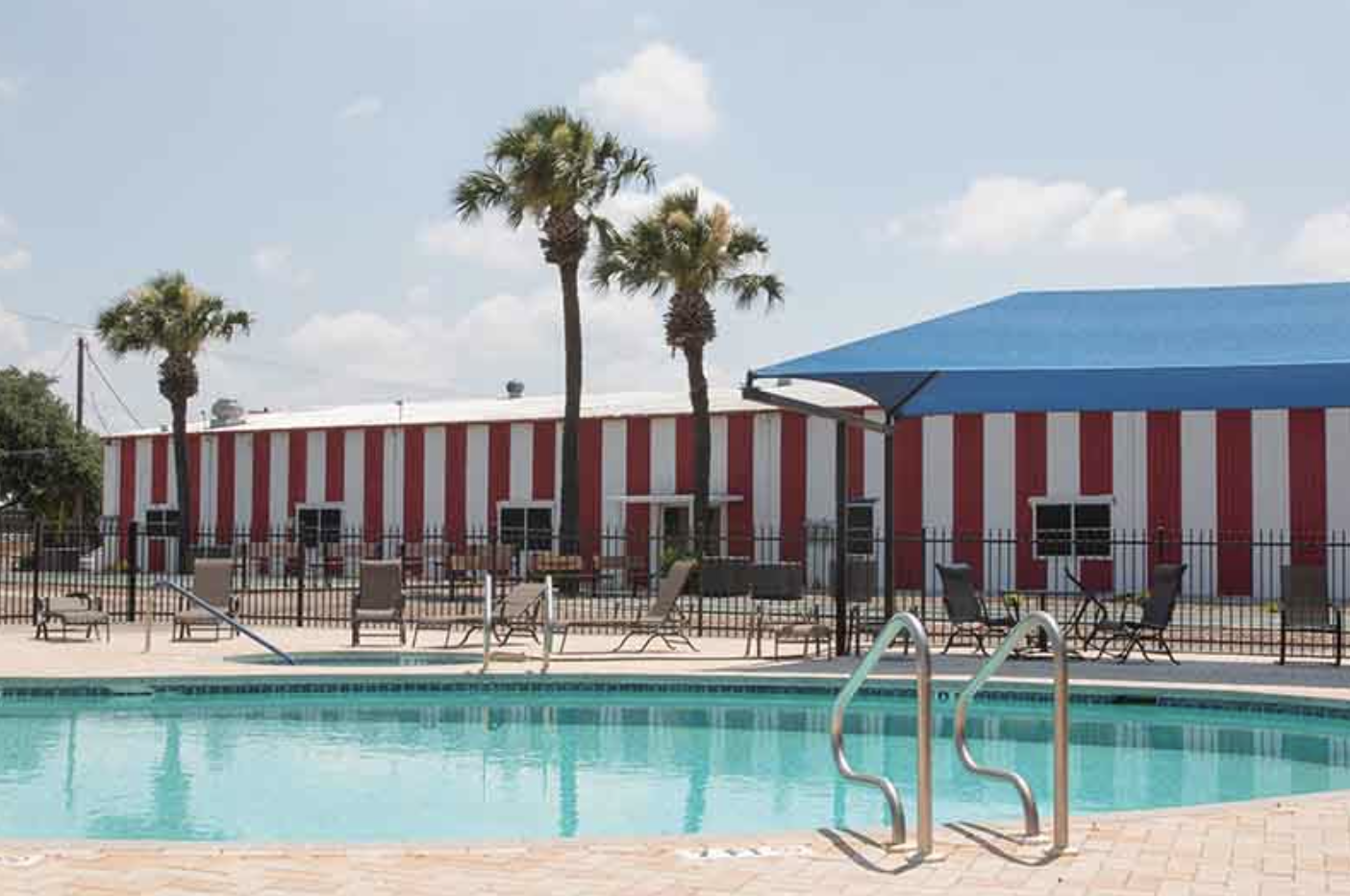 El Valle Del Sol RV Resort