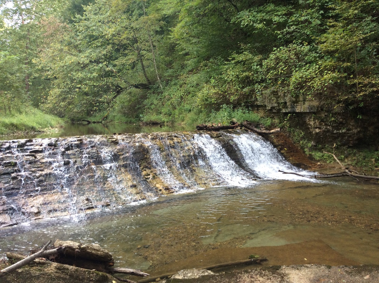 hickory ridge horsecamp