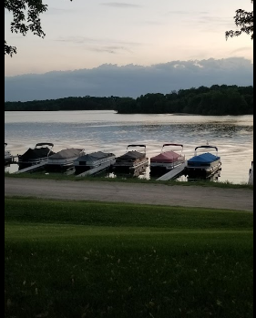 Cozy Corner Campground