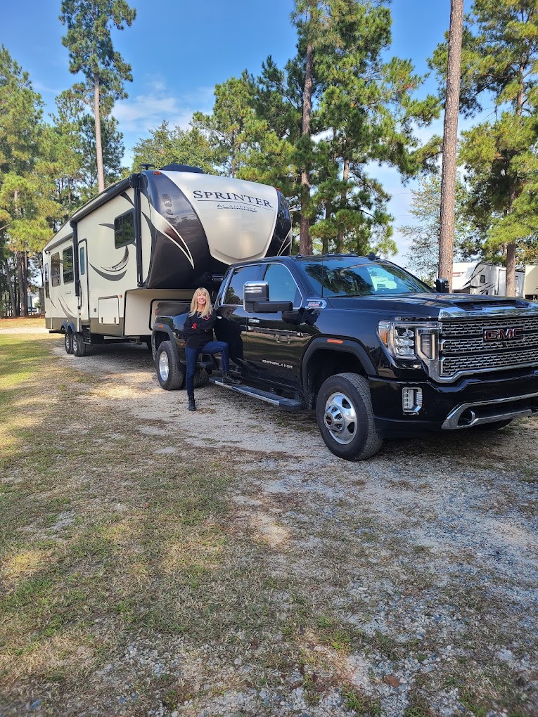 Burchfield Branch Park