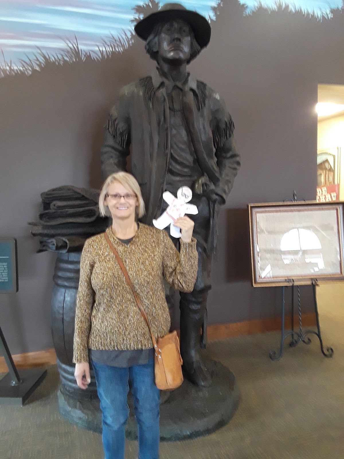 St Joseph Visitors Bureau