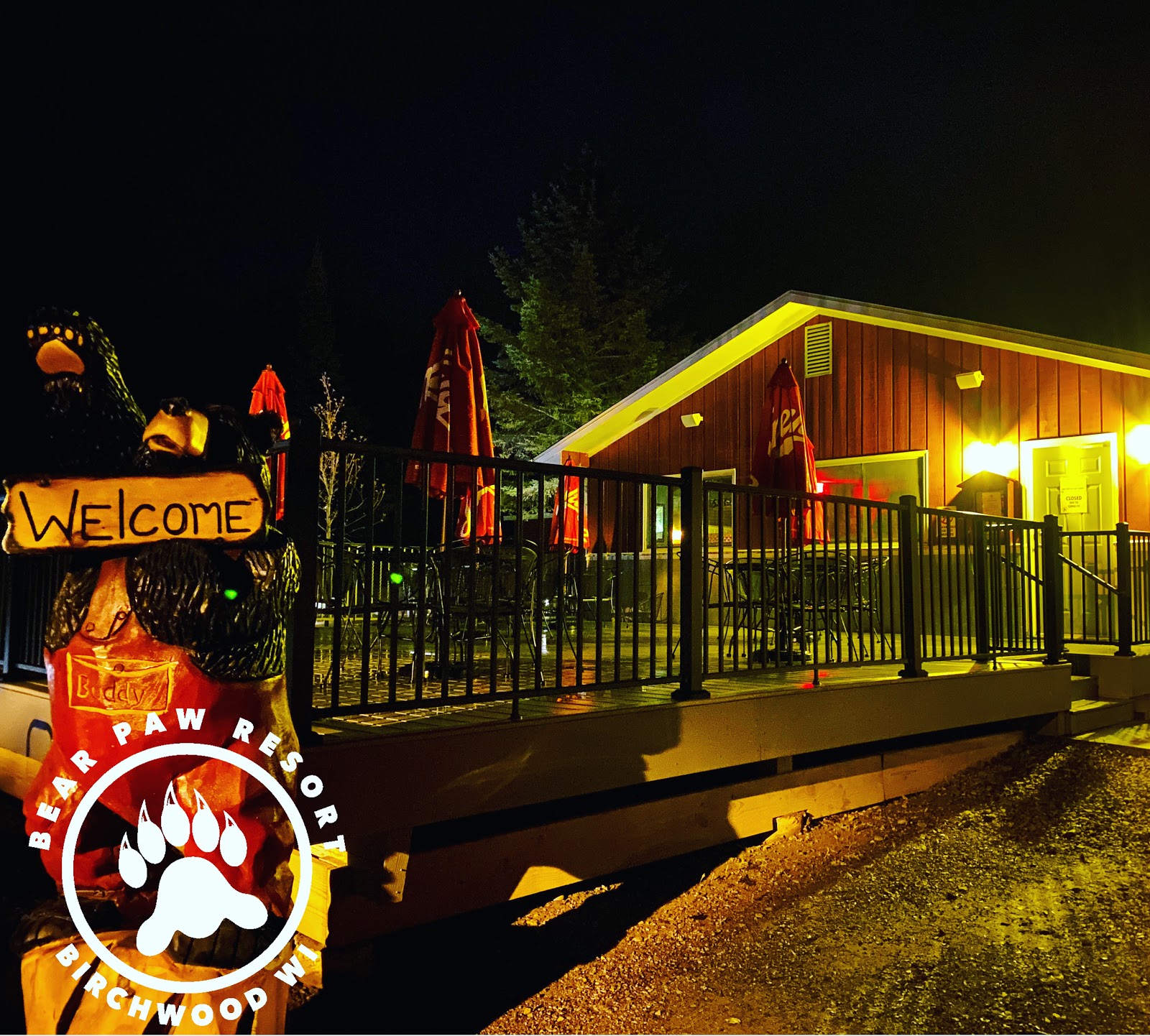 Bear Paw Resort Campground