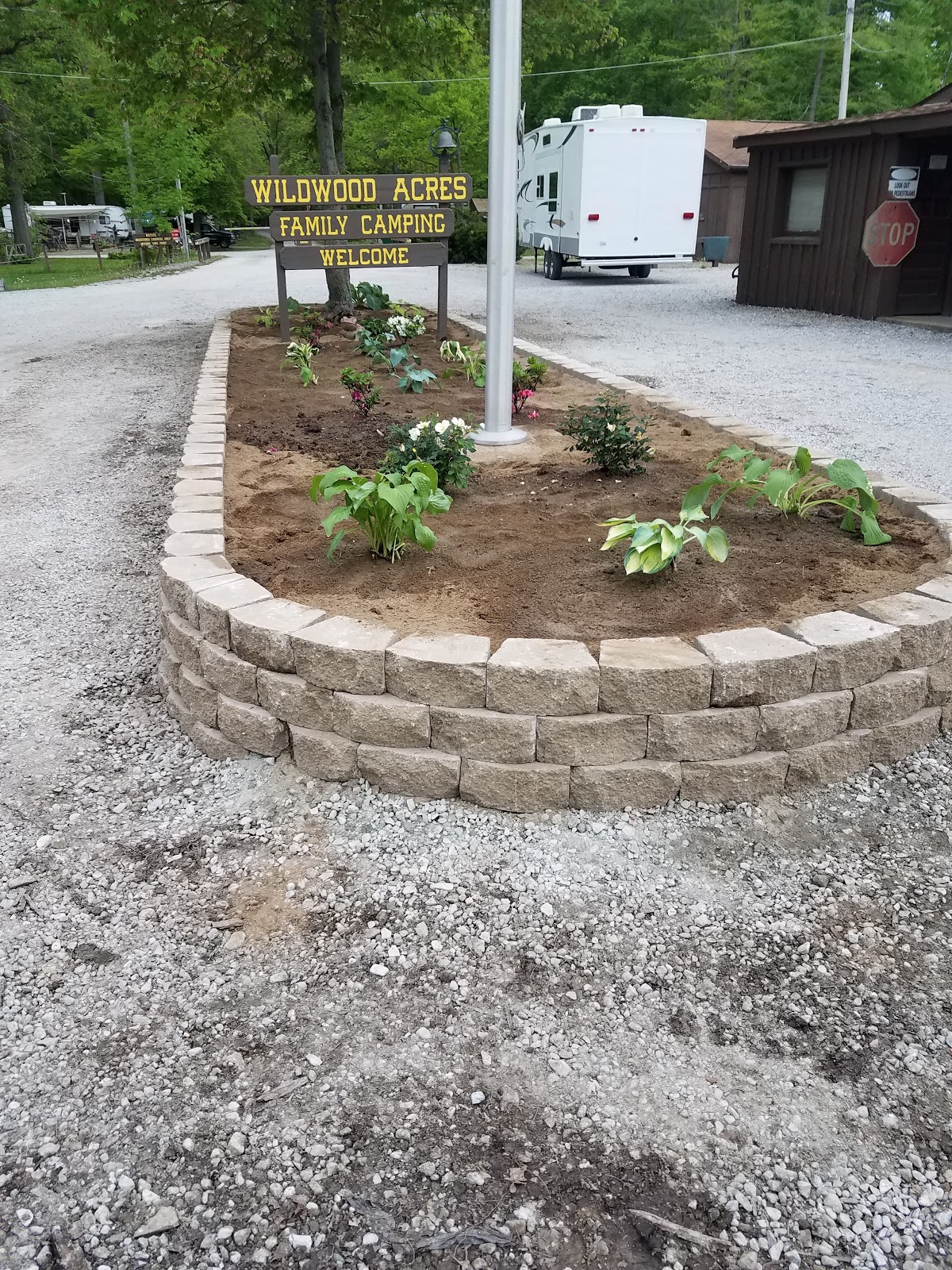Wildwood Acres Family Campground