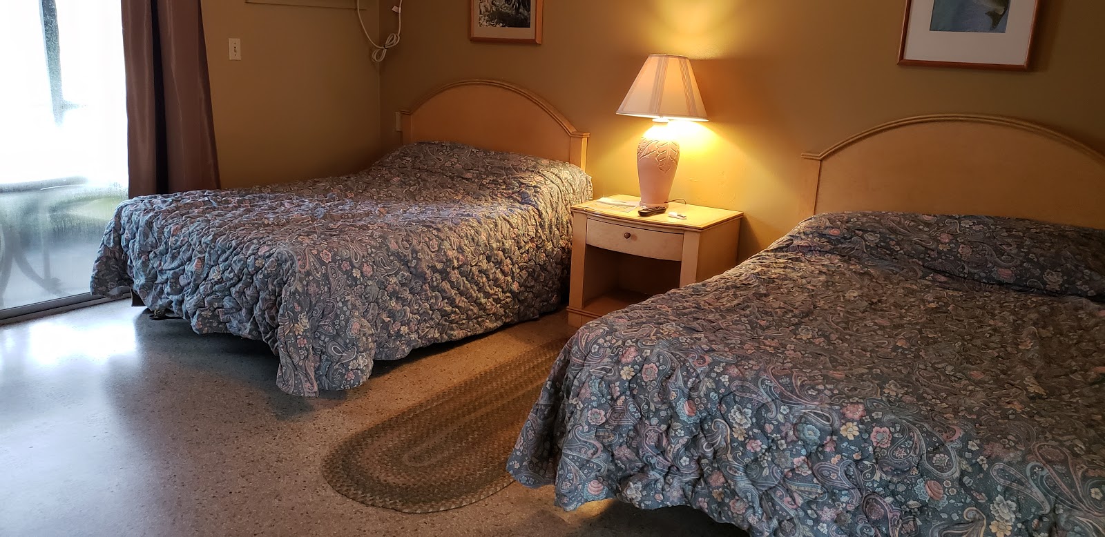 Fisherman's Cove Golf & RV Resort