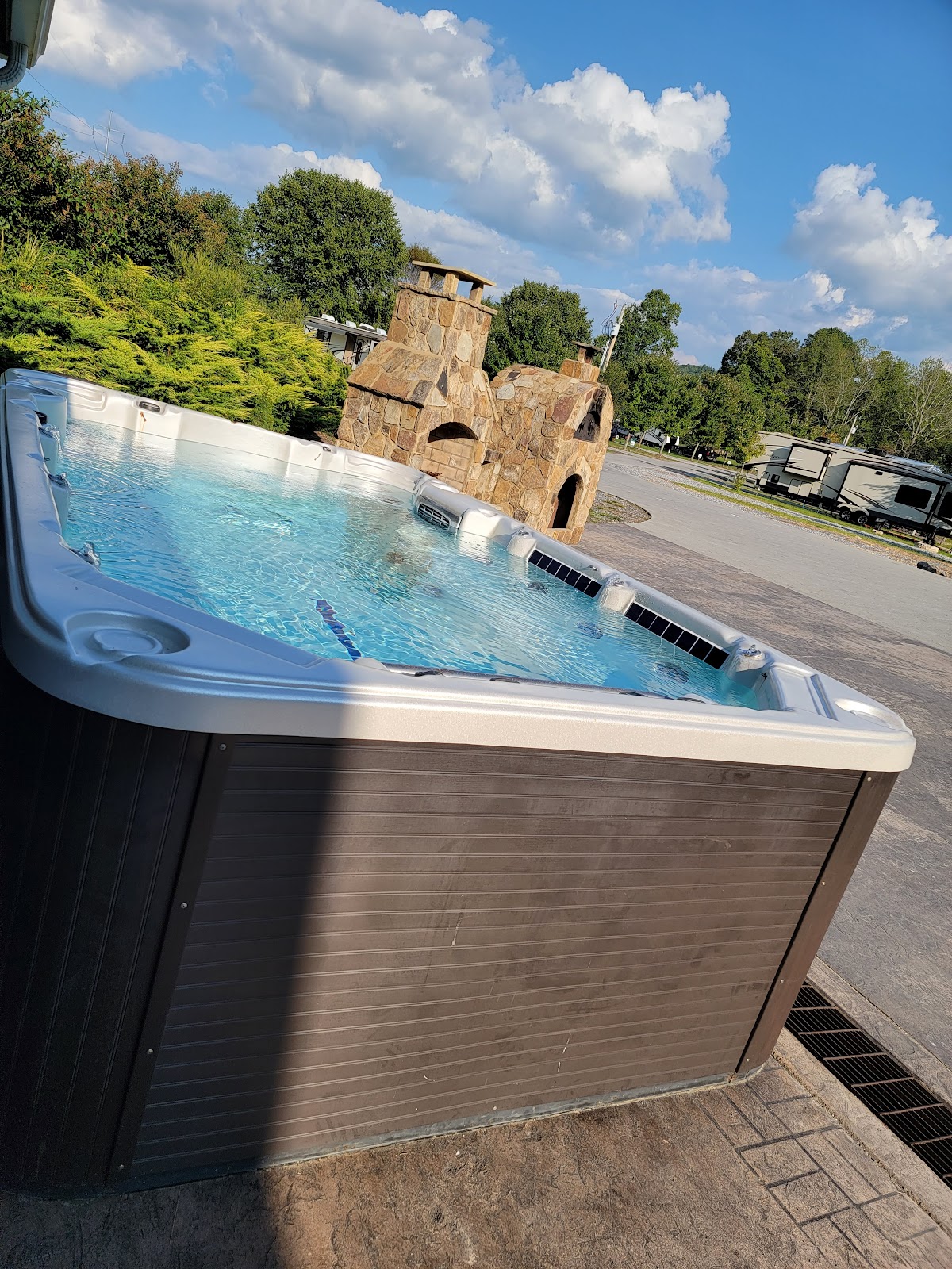 Waterside at Blueridge