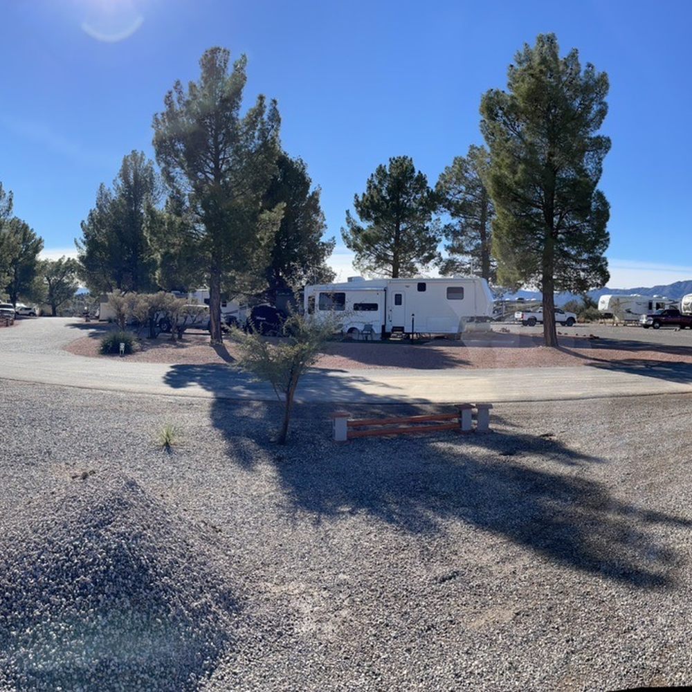 Trails End RV Park