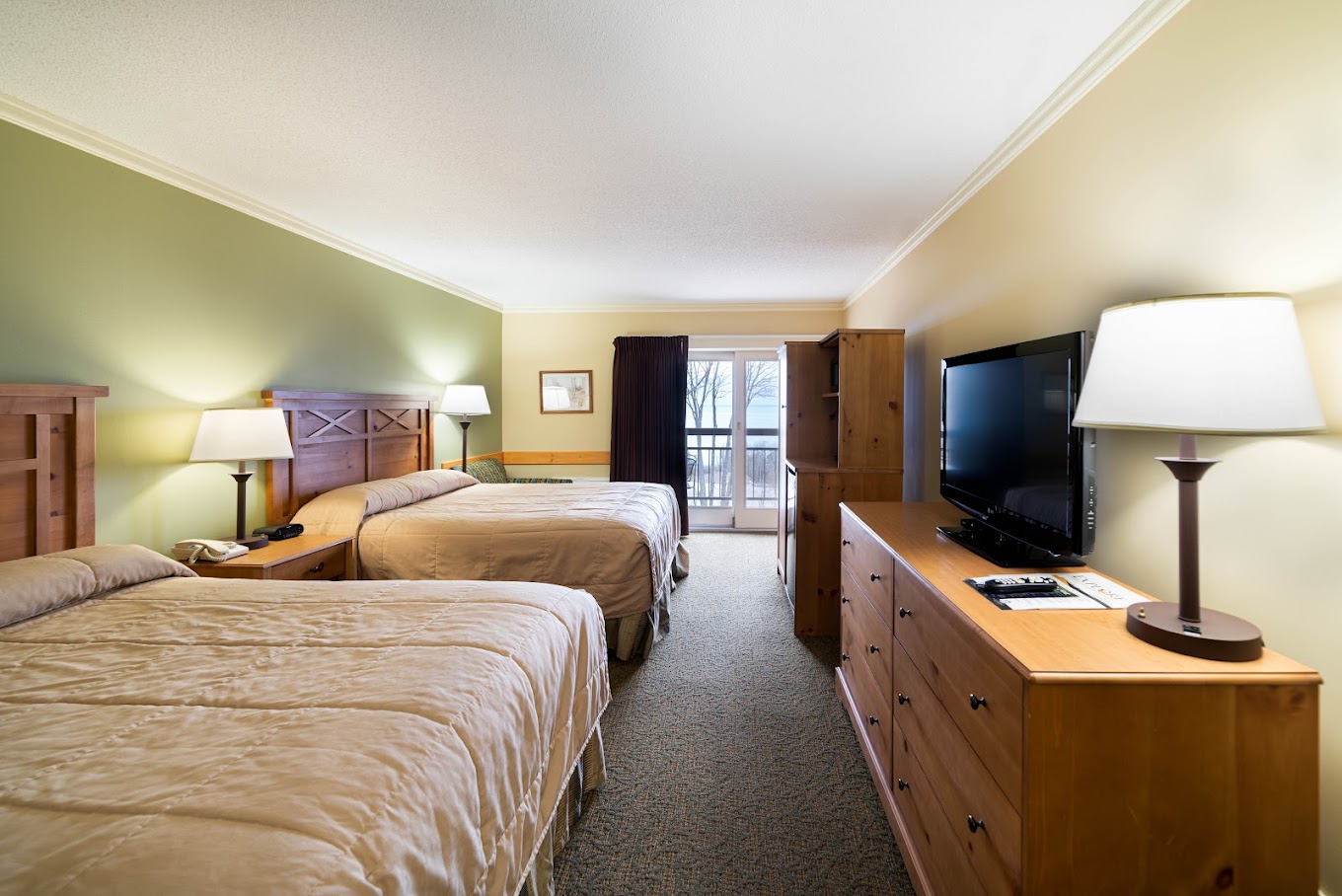 Leelanau Sands Casnio