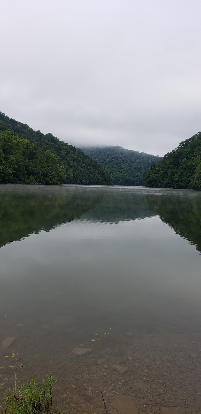 Grapevine Campground