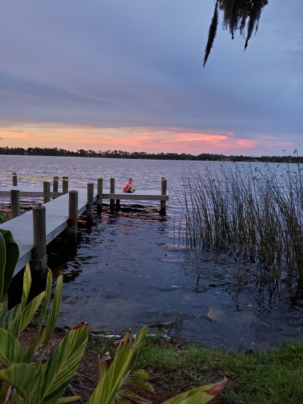 Orlando S.E./Lake Whippoorwill KOA