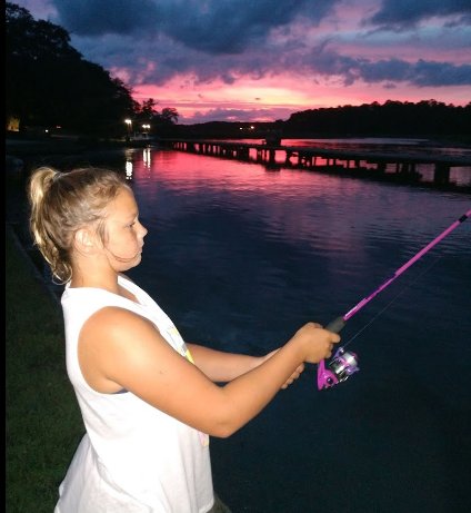 Indian Point RV Resort