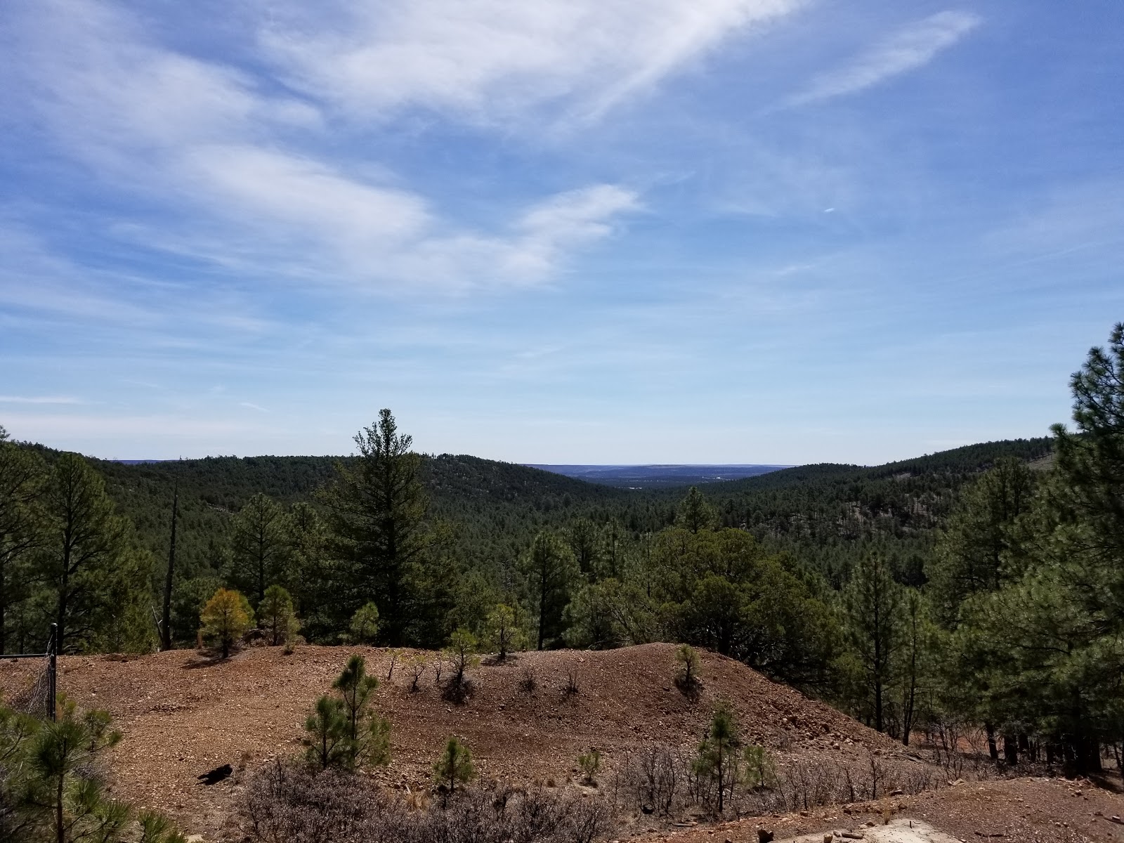 Red Cloud Campground