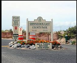 Shinnecock East County Park