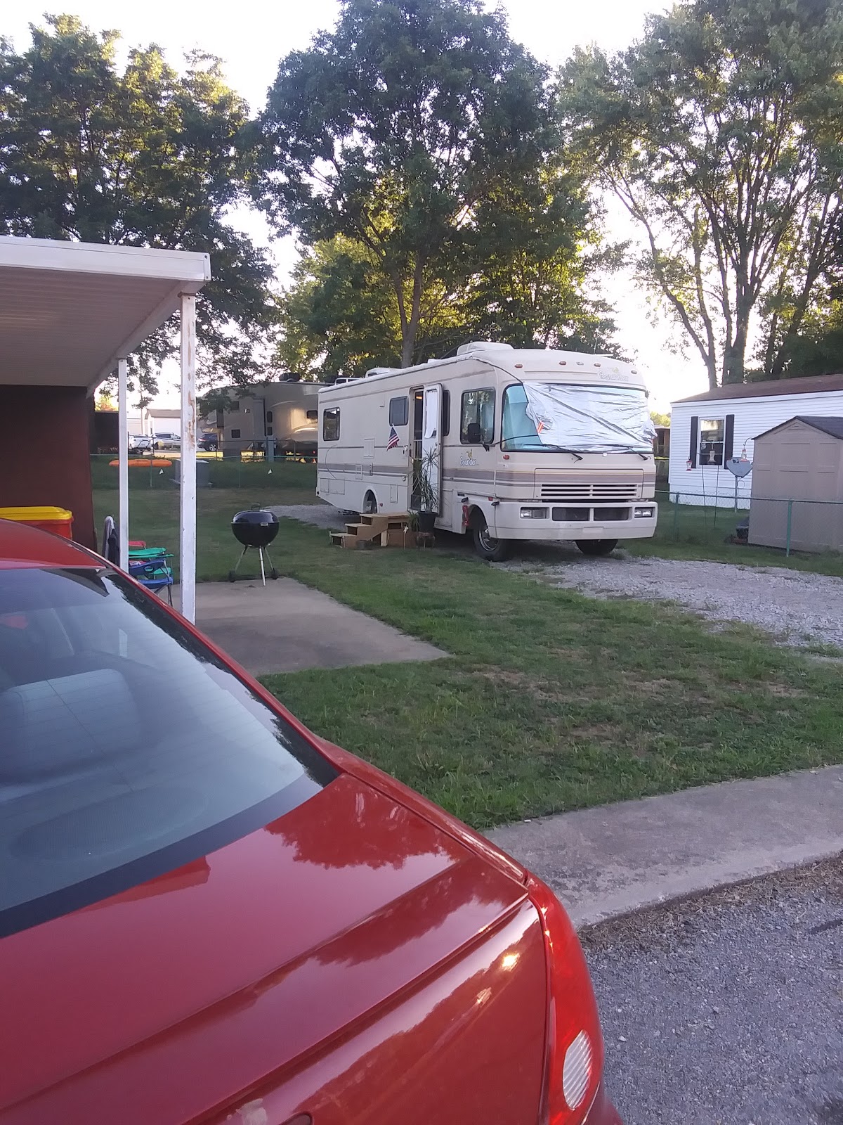 Parkview MH & RV Community