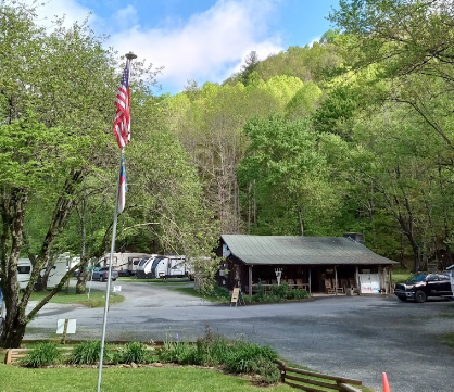 Flintlock Family Campground