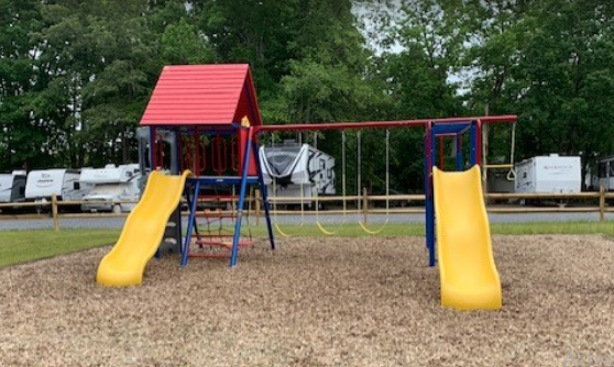 La Grande Resort RV Inc