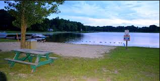 Sweet Lake Resort Community