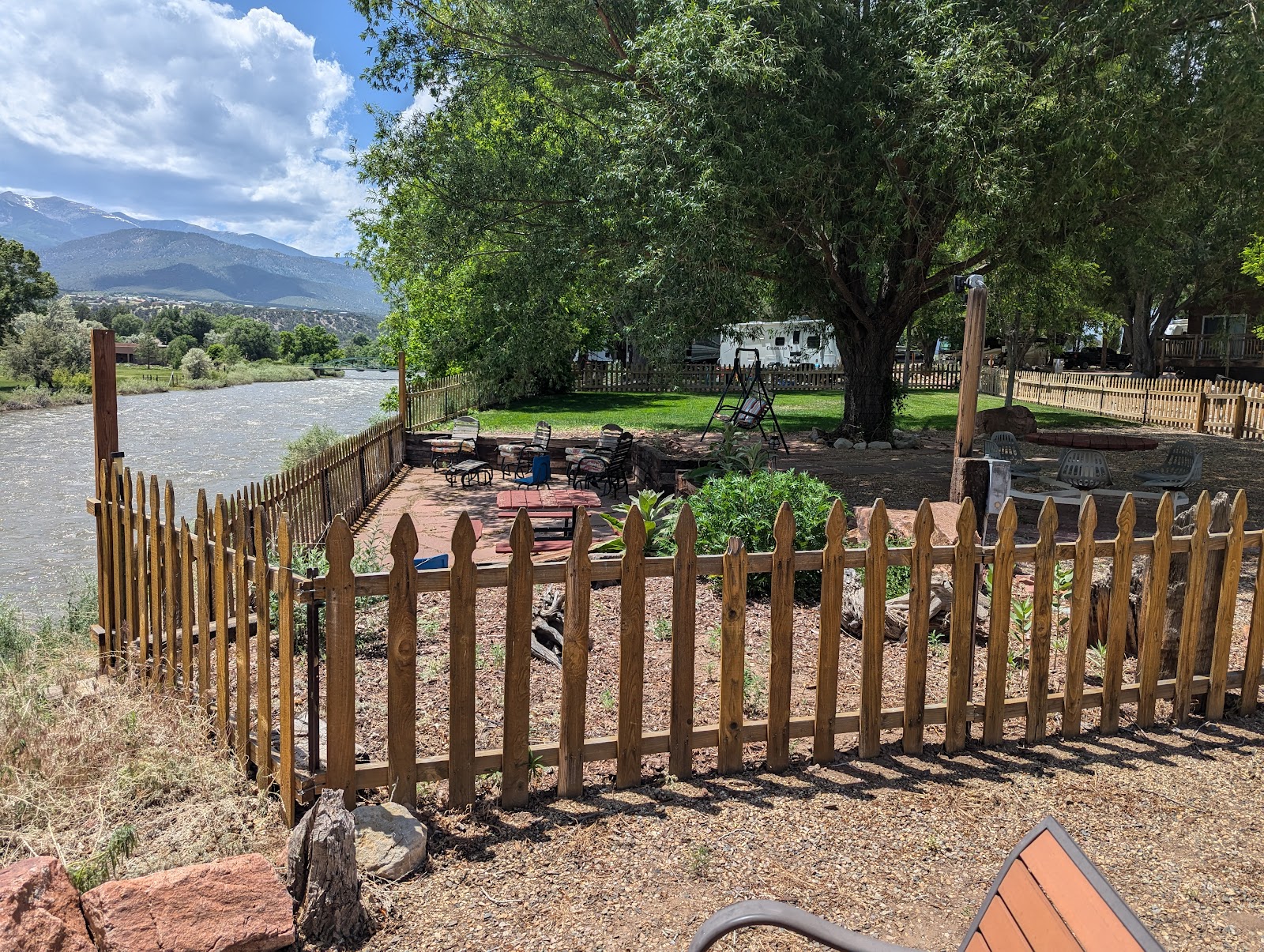 Pleasant Valley Campground