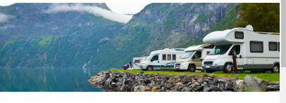 Green Tops Campground