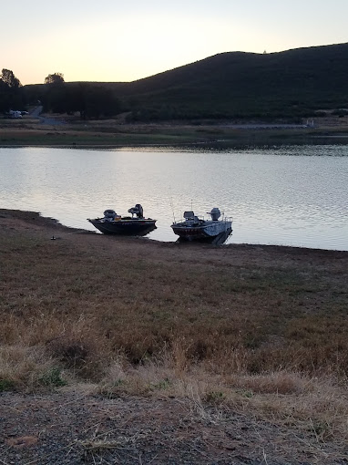 Oak Knoll Campground