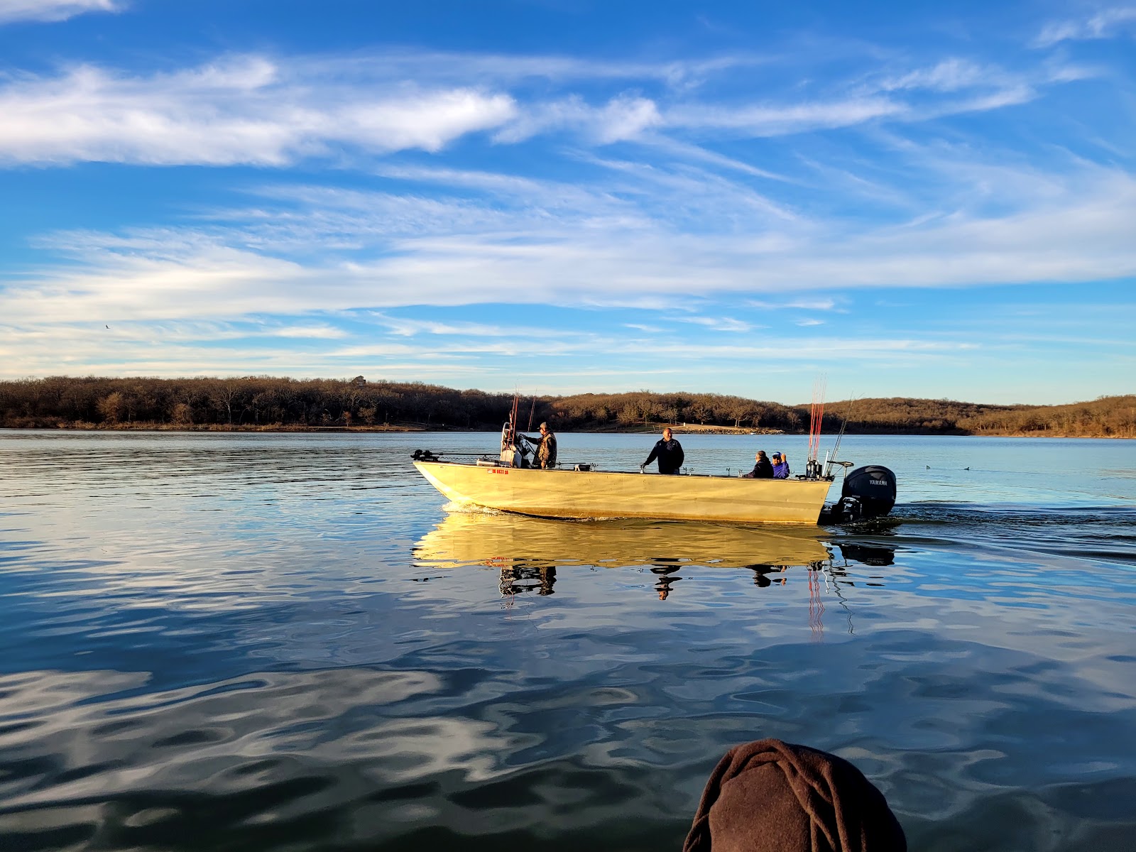 Alberta Creek RV Resort