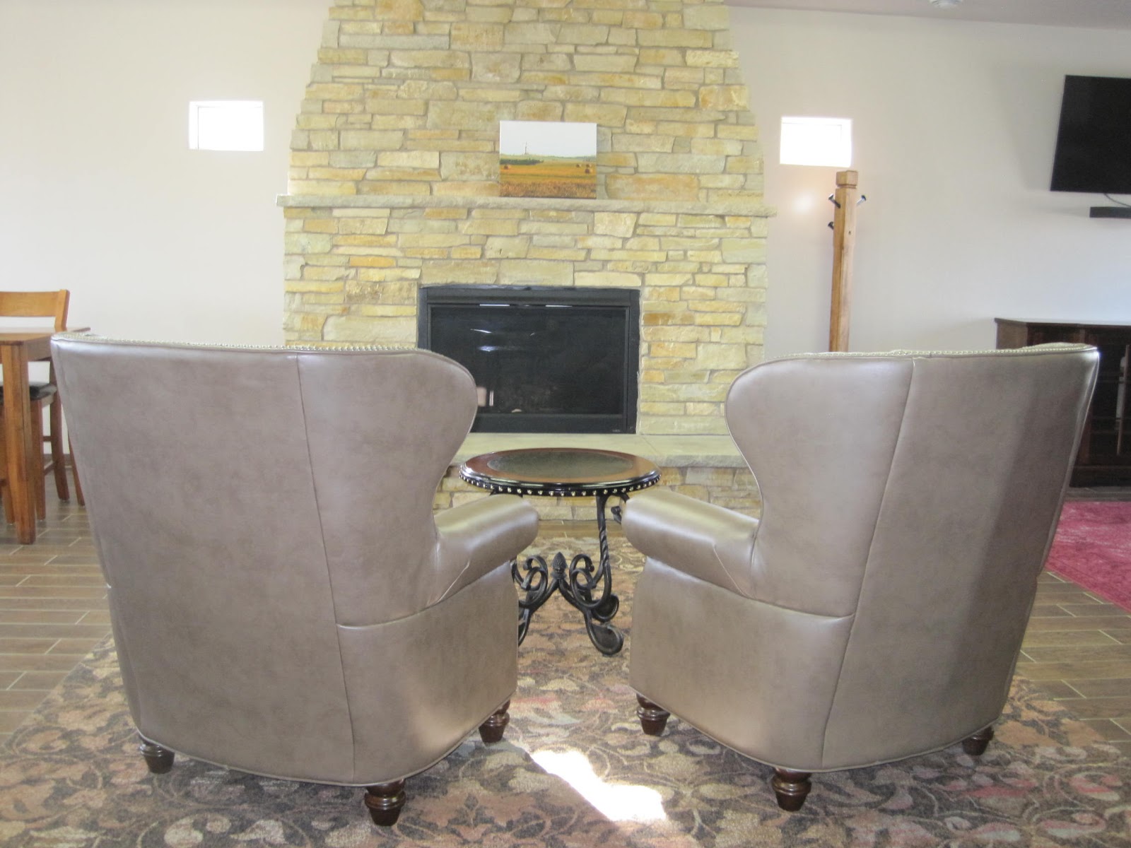 Williston Village RV Resort