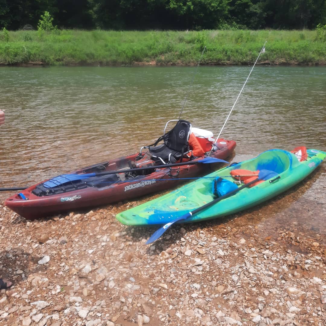 Trigger Gap Outfitters