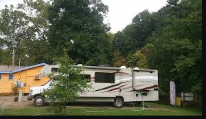 Smith's Pleasant Valley Campground