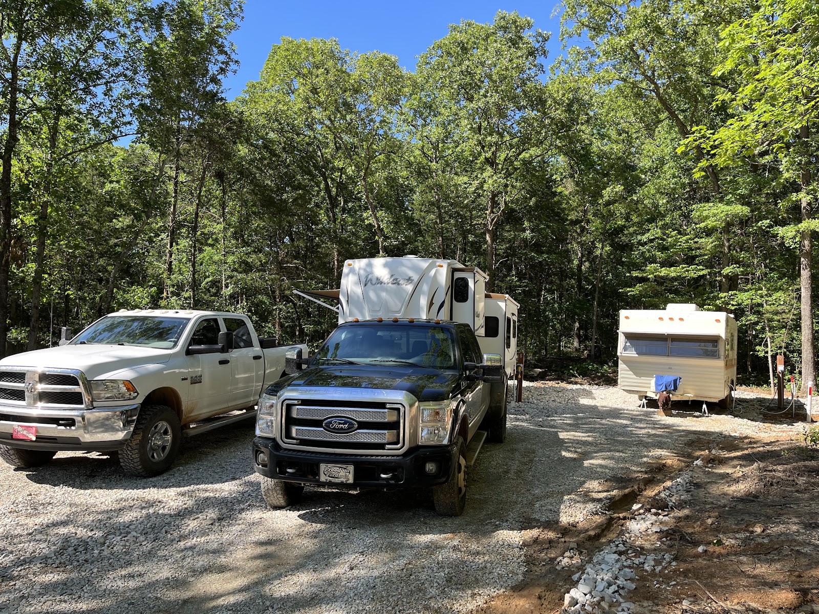 Mt. Olive Mercantile