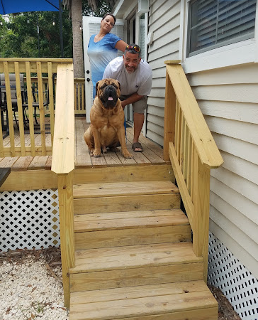 Encore Crystal Isles Camping