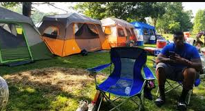 Blackhawk Campgrounds